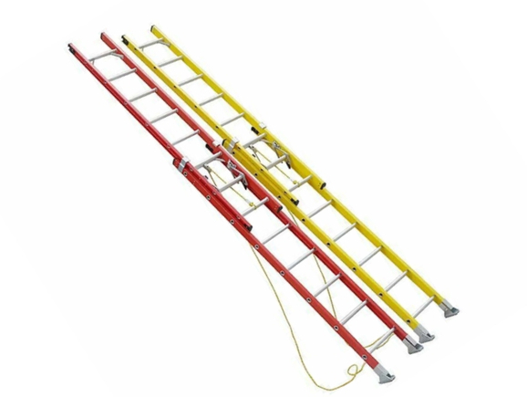 Extension ladder