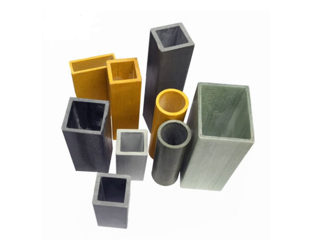 FRP Customized Tube