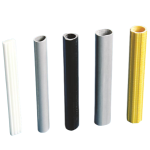 FRP Round Tube