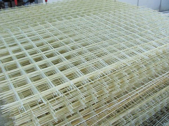 FRP Rebar Mesh