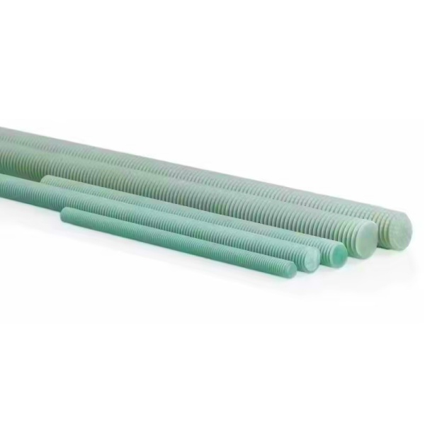 threaded fiberglass rod
