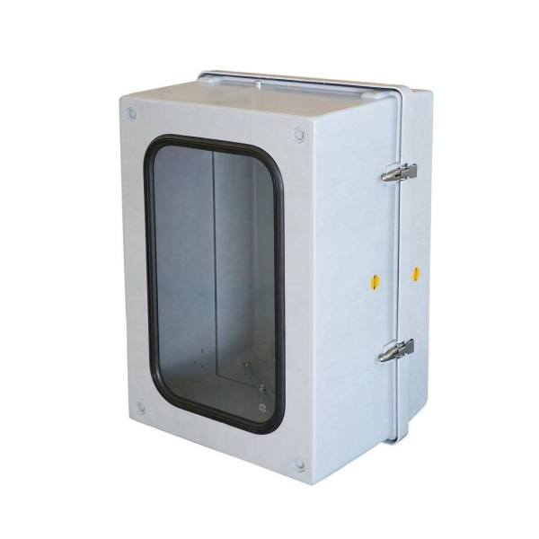 FRP Electrical Enclosure