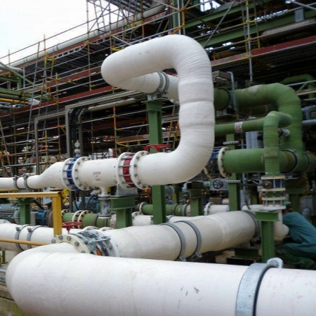 FRP PIPE3