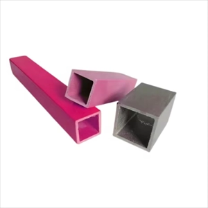 FRP Square Tube