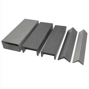 FRP Structural Profiles