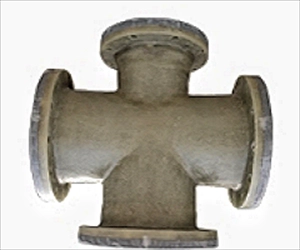 GTOFRP™ FRP Cross