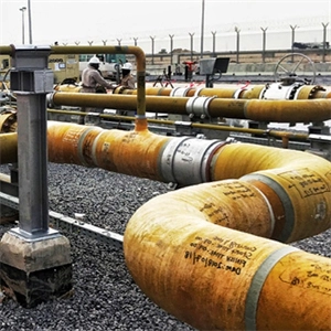 GTOFRP™ FRP OilLine Pipe