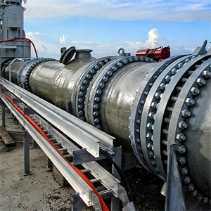 GTOFRP™ FRP PressurePipe