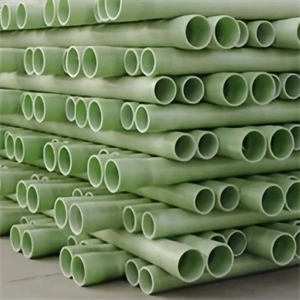 FRP Pipes