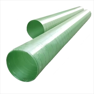 FRP Pipe (2)