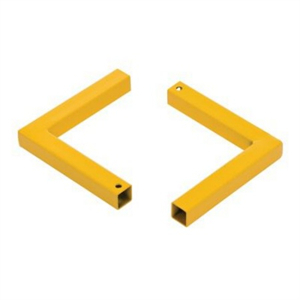 FRP structural corner