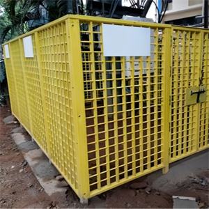 Valla de FRP de GTOFRP™-1