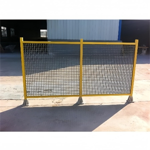 Valla de FRP de GTOFRP™-8