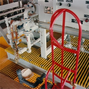 GTOFRP™ FRP Handrail-8