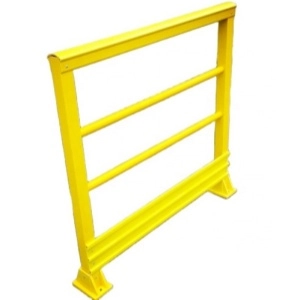 Barandal de FRP