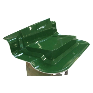 Moldes de Producción de FRP