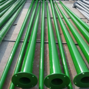 FRP LightPole-3