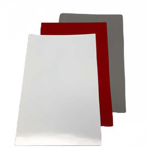 Vehicle FRP Panels