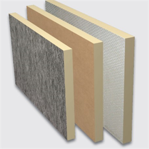 Polyurethane Boards