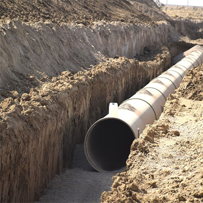Water Supply System Pipes (2)