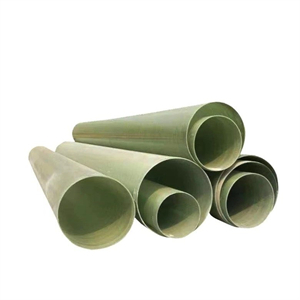 FRP Sewage Pipe