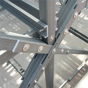 FRP Framing