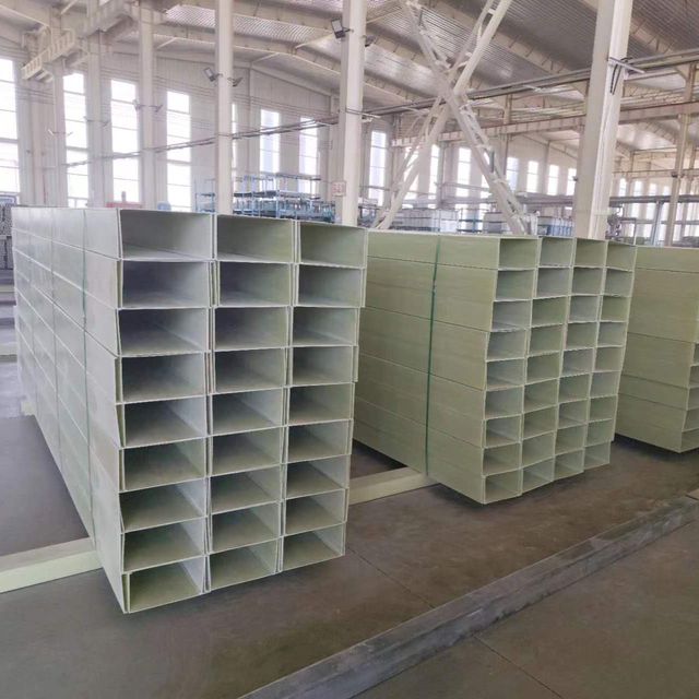 Polyurethane Cable Tray