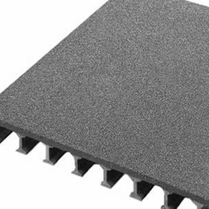 FRP Pedestrian Grating