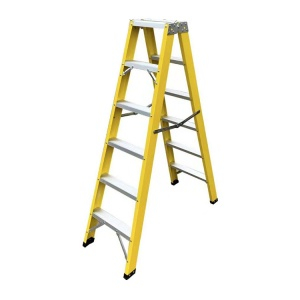 FRP Ladder