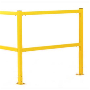 FRP Guardrail