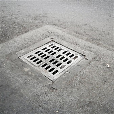 GTOFRP™ FRP Drainage Cover -3