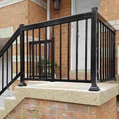 FRP Aesthetic Handrail