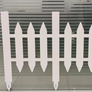 FRP Customizable Fencing