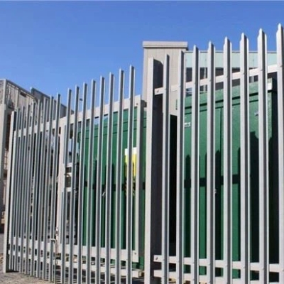 FRP Industrial Fencing