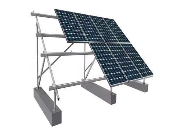 FRP Solar Mount