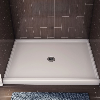 GTOFRP™ Shower Base