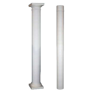 FRP Round Columns