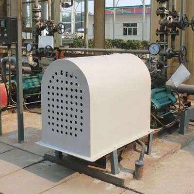 Serie de Protecciones de Máquinas de PRFV de GTOFRP™
