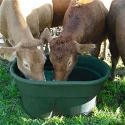 GTOFRP™ FRP livestock water trough