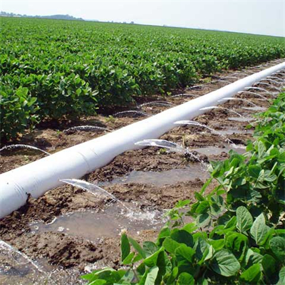 GTOFRP™ FRP sprinkler pipe