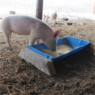 GTOFRP™ FRP Feed Trough
