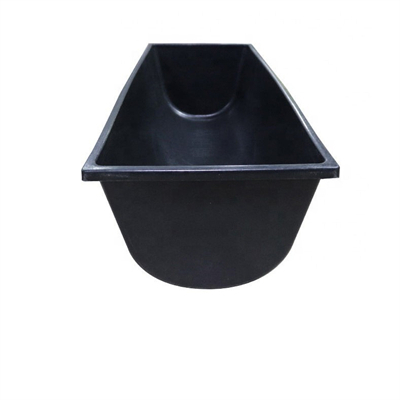 FRP Feed Trough