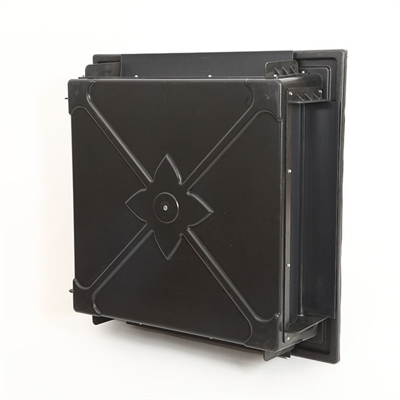 FRP Ventilation windows