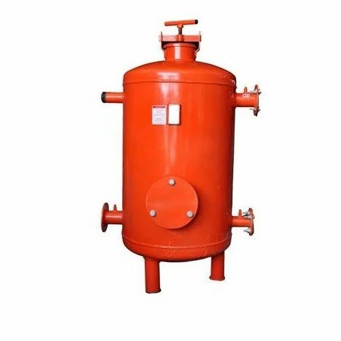 Fiberglass Agriculture Sand Filter