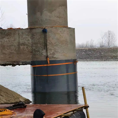 GTOFRP™ Fiberglass sleeve