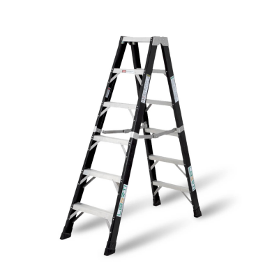 FRP industrial ladder