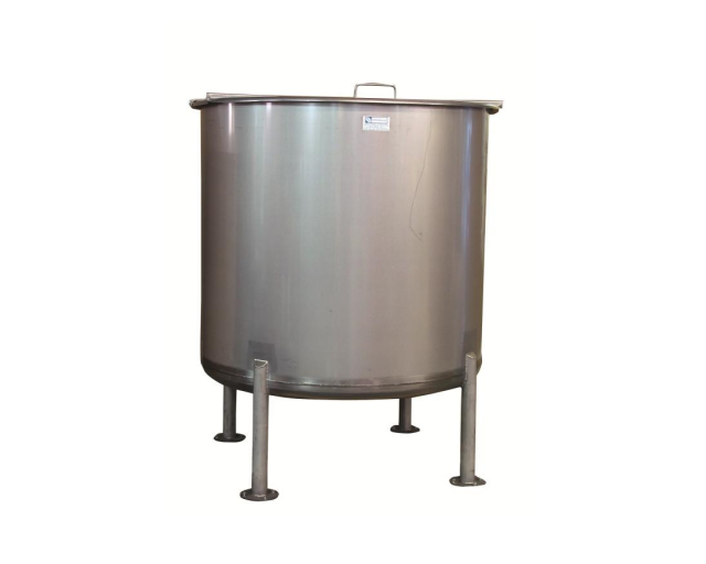 Mixing Tank
