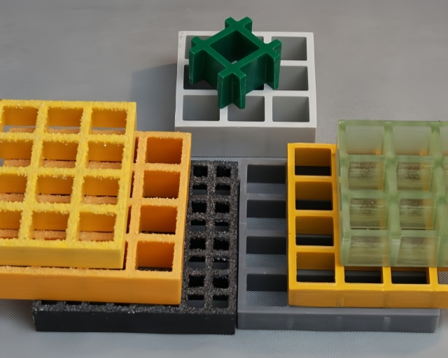custom gratings