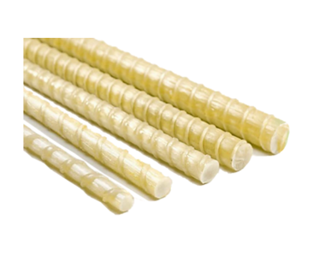 fiberglass rebar