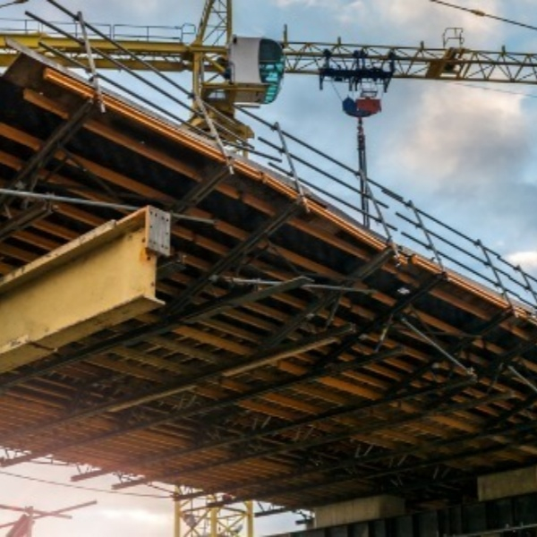 Bridges and Highway Infrastructure